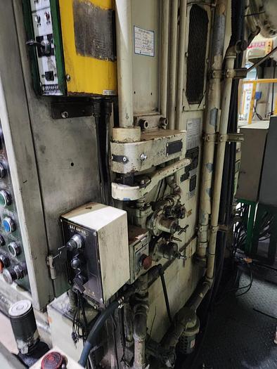 Used Press Knuckle Joint Minster