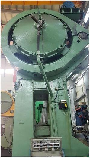 Used Press Hot Forging KSP250