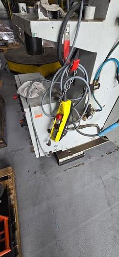 Used Part Former Cold National 750