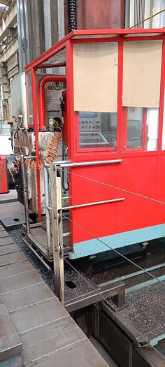 Used 1989 Skoda W200HC