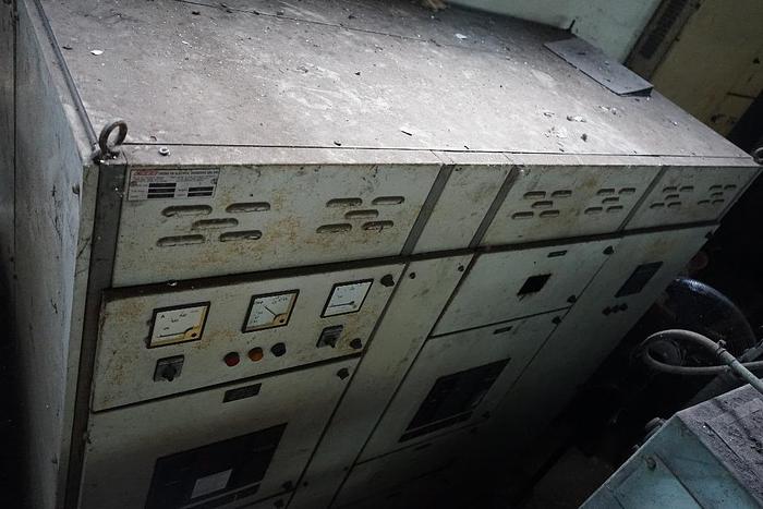 Used Nut Former Nedschroef MW53