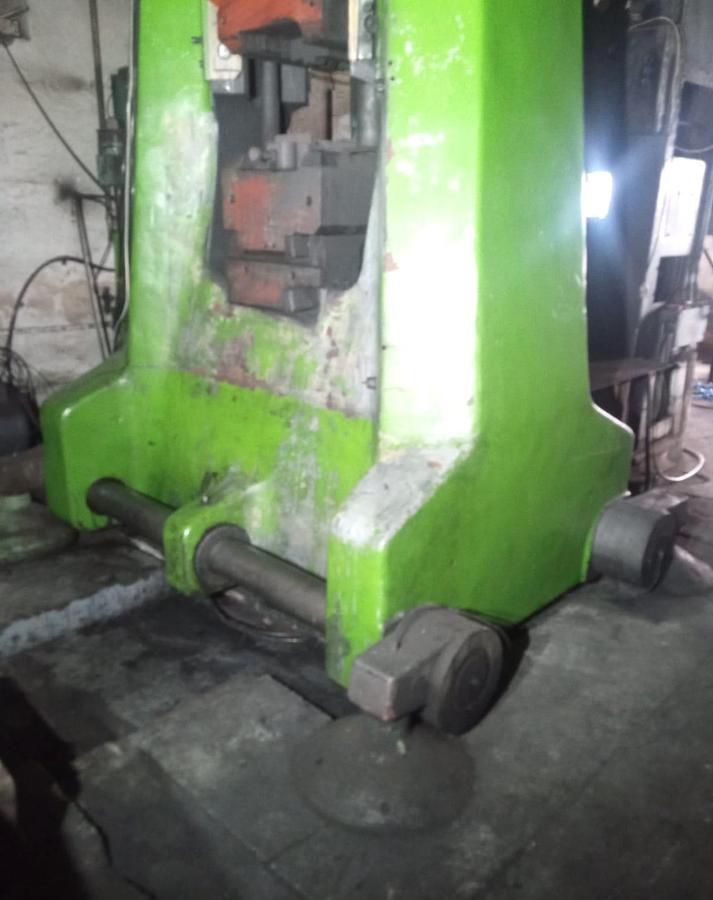 Used 0.5 ton Hammer Forging Hydraulic Smeral KHZ4