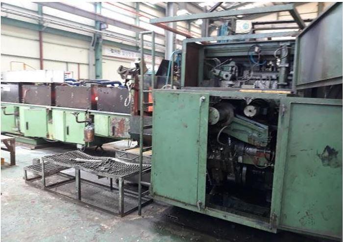 Used Part Former Hot AMP50