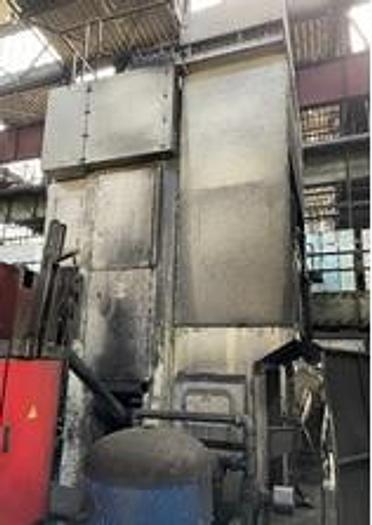 Used Hot Forging Line Smeral LZK2500P