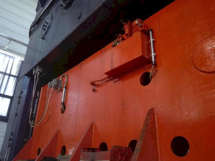 Used Press Sheet Stamping Mechanical PKZZ1000/4000