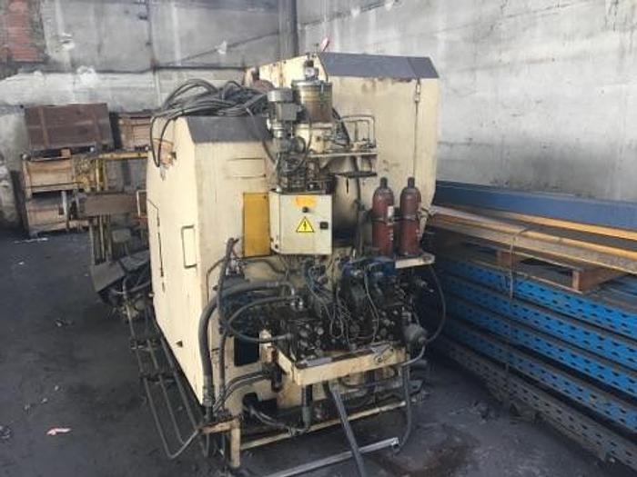Used Billet Shear CADDY 80