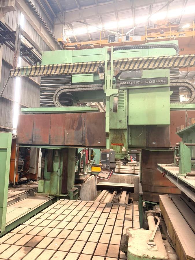 Used Plano Miller Waldrich