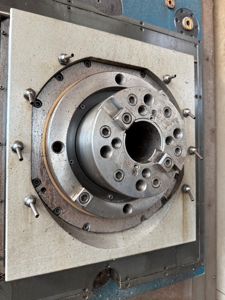 Used Pama SPEEDRAM2000