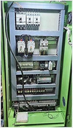 Used Upsetter MF20/250