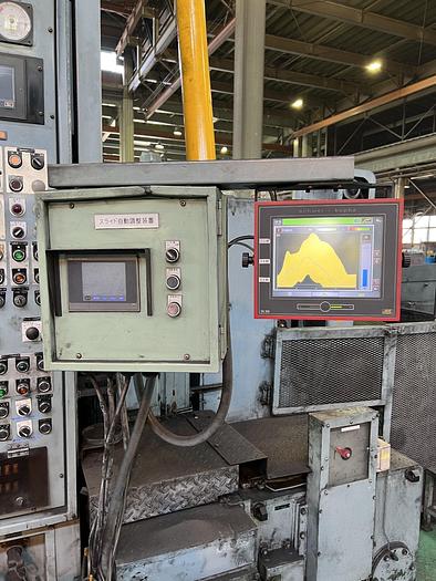 Used Press Hot Forging