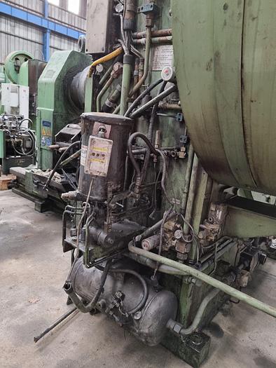 Used Reduce Forging Roll RW2