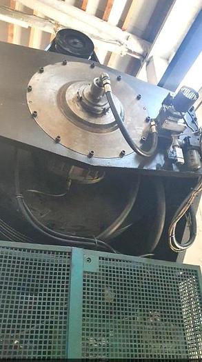 Used 250 tons Press Trimming LKT250