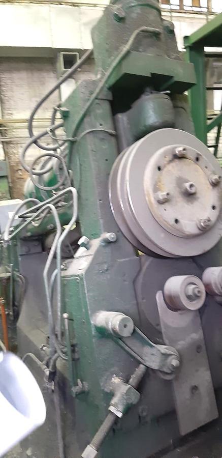 Used Ring Rolling Stanko RM300
