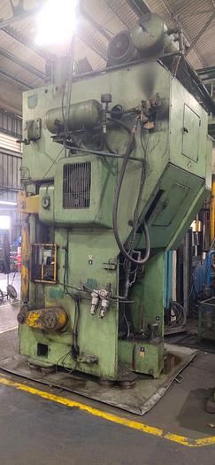 Used Press Knuckle Joint Coining Barnaul KB8336