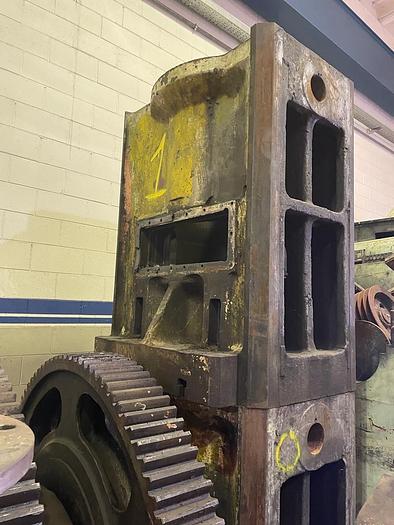 Used Press Trimming K9538