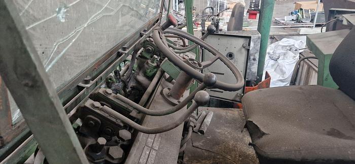 Used Manipulator Dango & Dienenthal 15A.1