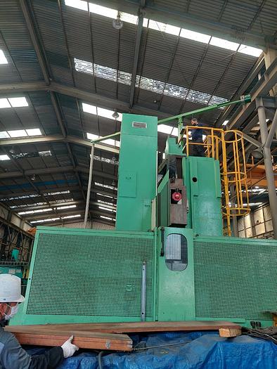 Used 1995 Dorriess Scharmann