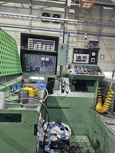 Used Part Former Cold Sakamura PF-540SS