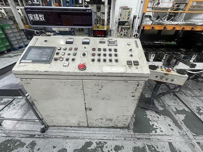 Used Press Sheet Stamping Mechanical Aida PDA300H