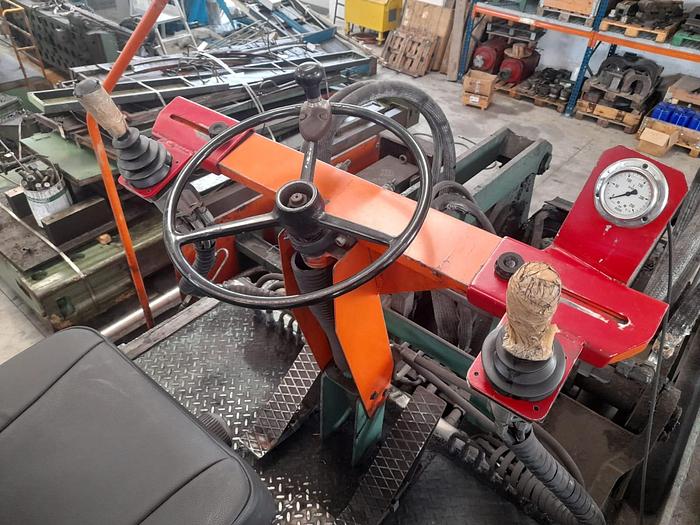 Used 3 tons Manipulator Dango & Dienenthal AMP3000