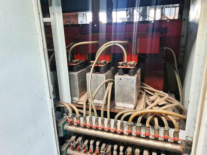 Used Part Former Hot AMP30