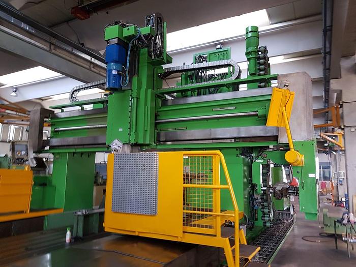 Used Plano Miller Gentry RIVOLTA