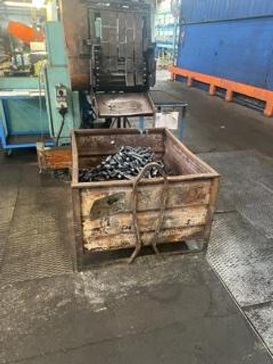 Used 1984 Sumitomo TFPX-3000