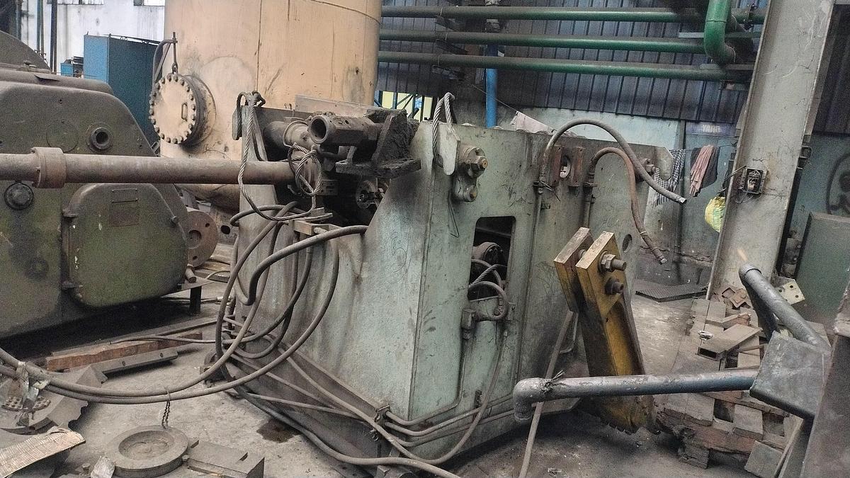 Used Eumuco