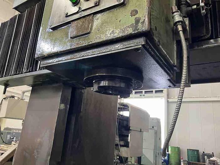 Used Plano Miller Okamura NHG2-150/350-PM