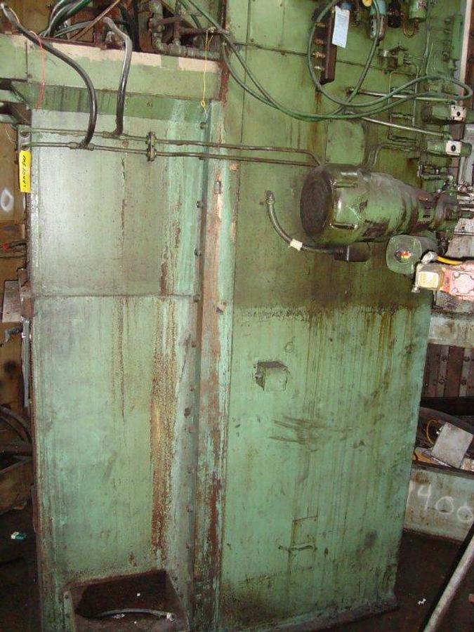Used Broaching Machine Vertical VPD-25-78
