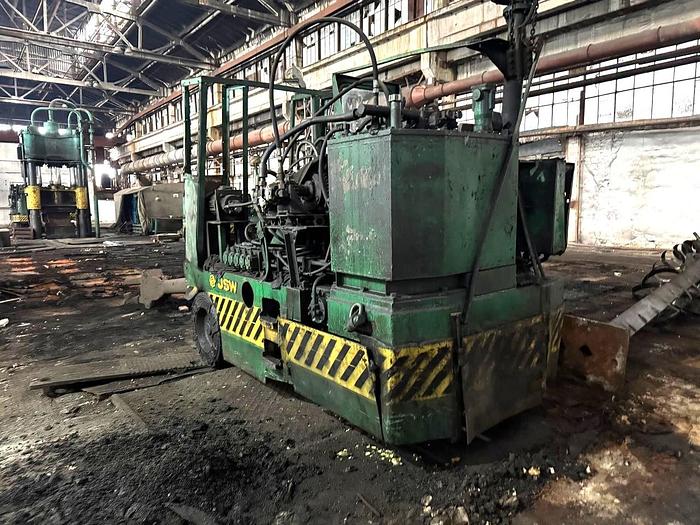 Used 1 ton Manipulator JSW 1FS-1ETS