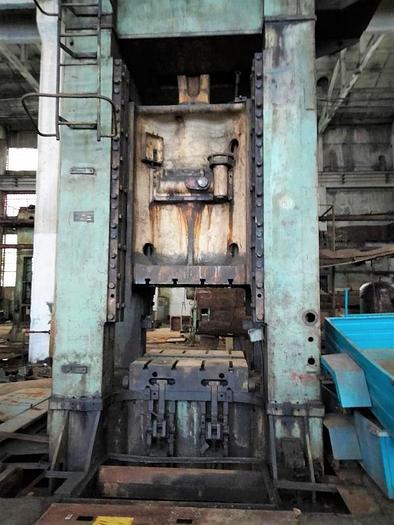 Used 1993 TMP Voronezh Russia KG2540