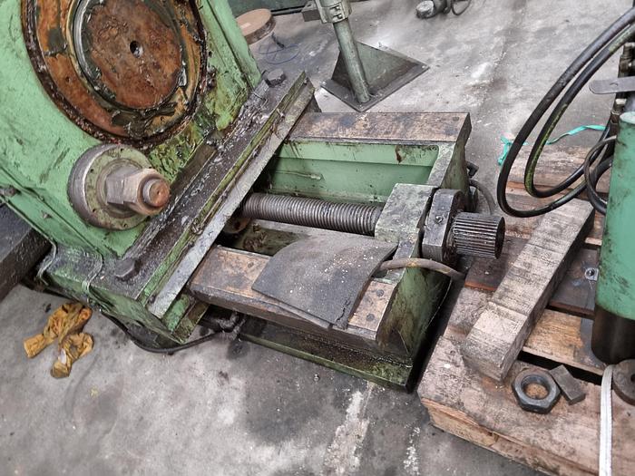 Used Reduce Forging Roll RW2