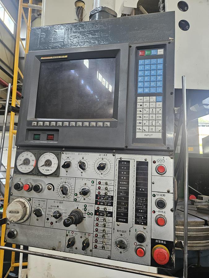 500 tons Press Forging Hydraulic SIMPAC PH-500-HH