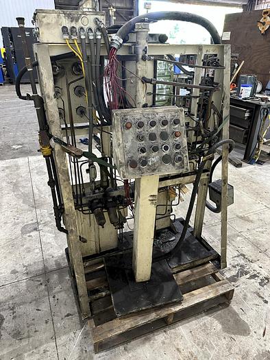 Used Upsetter Chambersburg 8MP