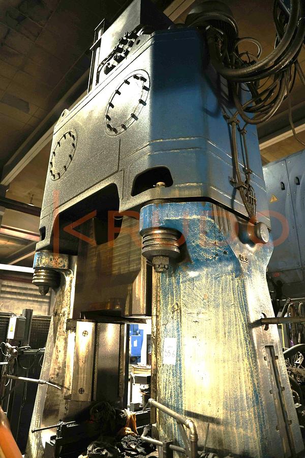 Used 2004 Beche KGH5B