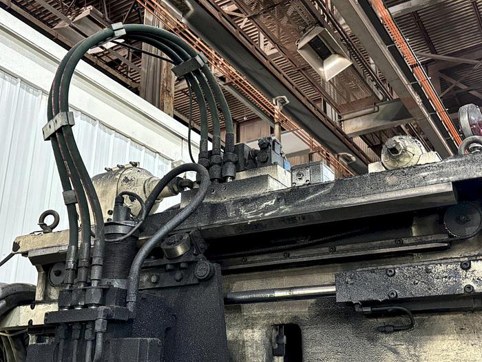 Used Upsetter Chambersburg 8MP