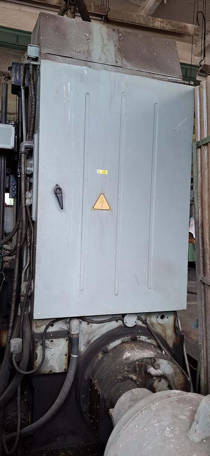 Used Stanko-sedin 1512