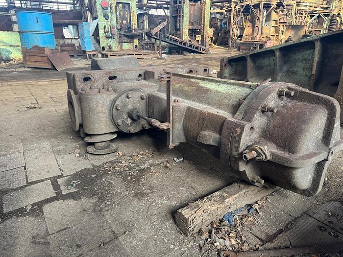 Used 5 tons Hammer Forging Pneumatic Kramatorsk 17KP
