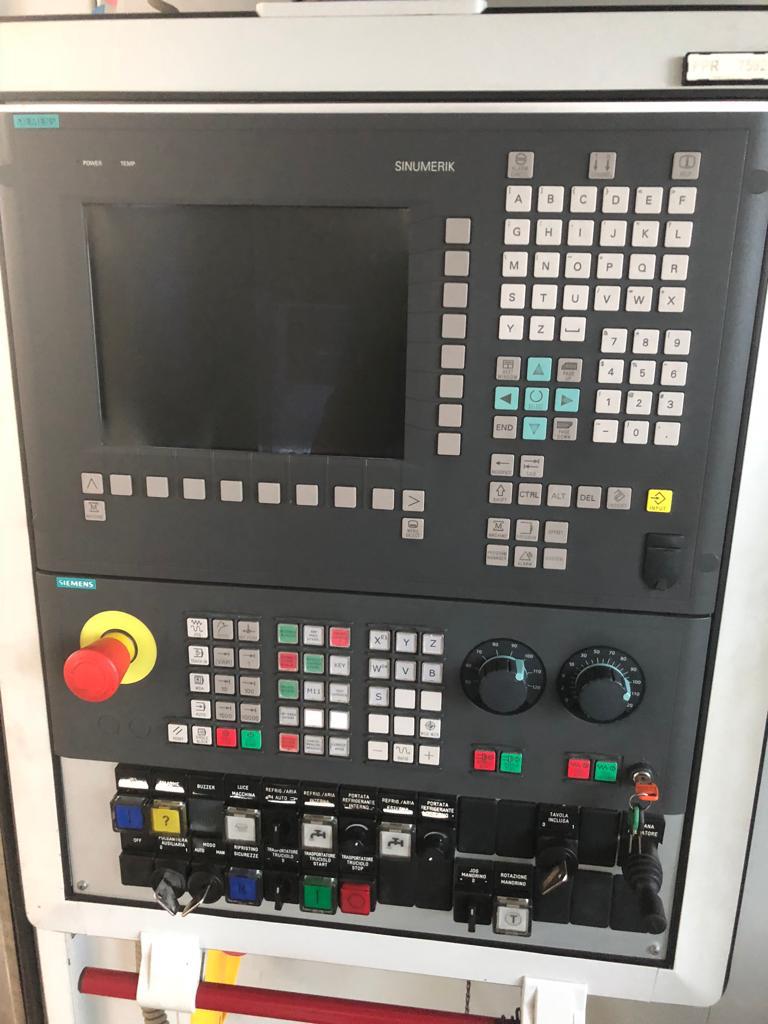 Used Pama SPEEDRAM2000
