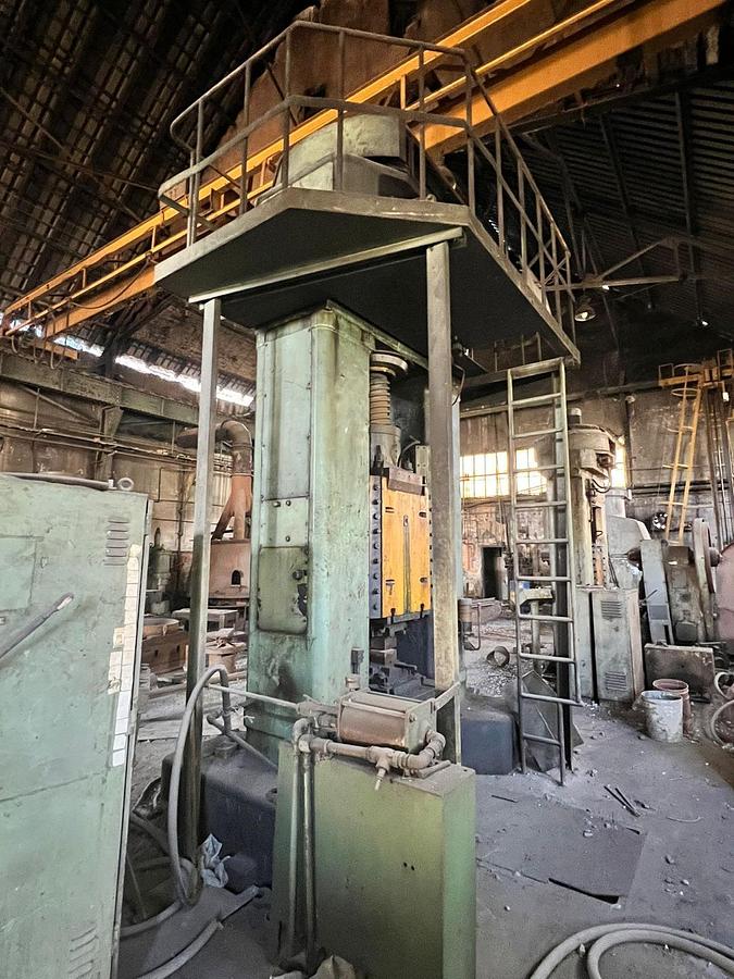 Used 1975 Russian F1736A