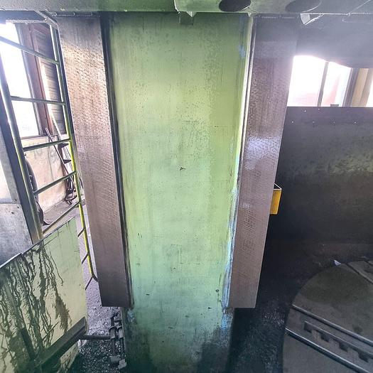 Used Lathe Vertical Turning CNC SKD32B