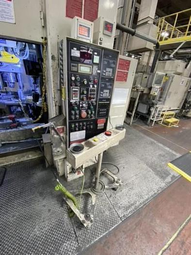 Used Press Cold Forging CFT-1200