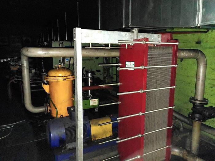 Used 13 tons Manipulator Dango & Dienenthal