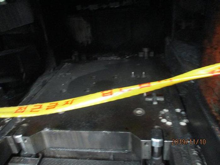 Used 6000 tons Hot Forging Line Sumitomo TFPA6000