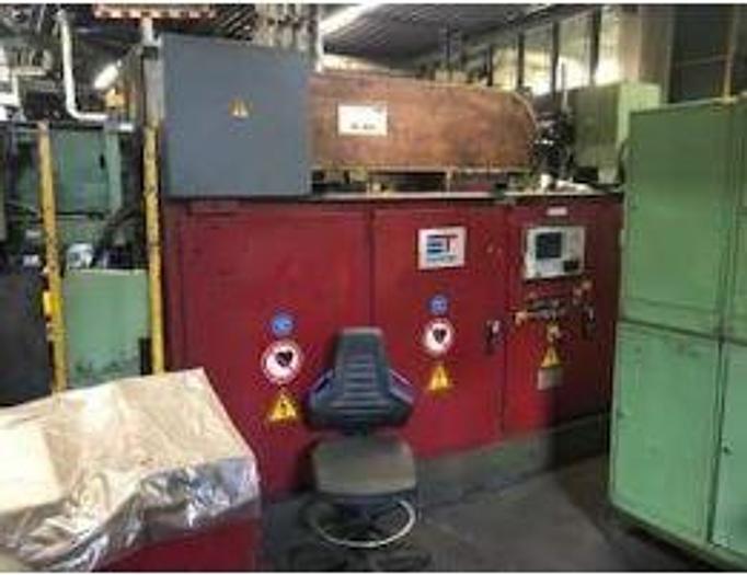 Used Hot Forging Line Eumuco KSP250
