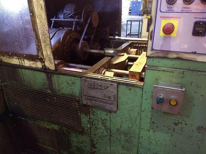 Used Hot Ring Expander EMB110B