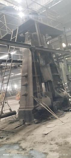 Used Hammer Forging Pneumatic Erie