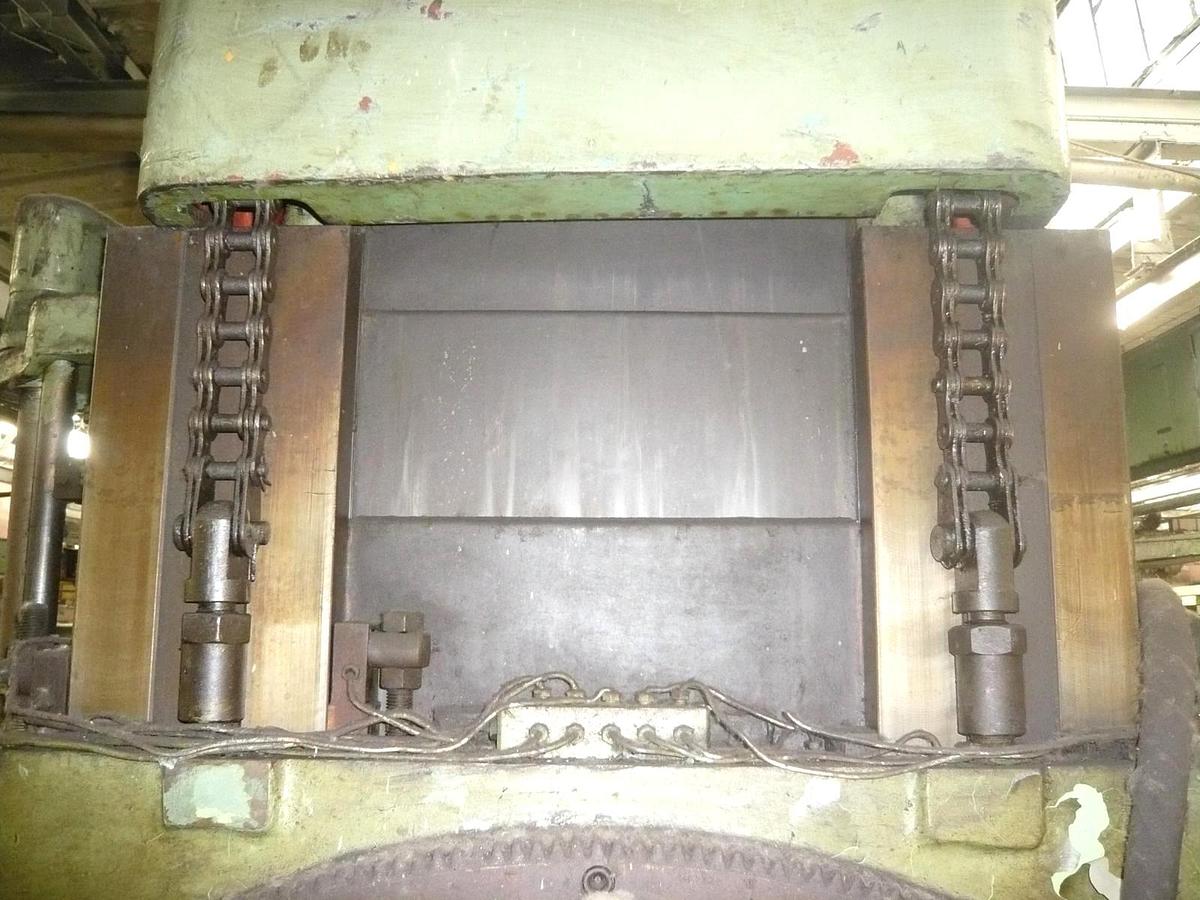 Used Gear Hobber Dikolomenskiy 5A342P