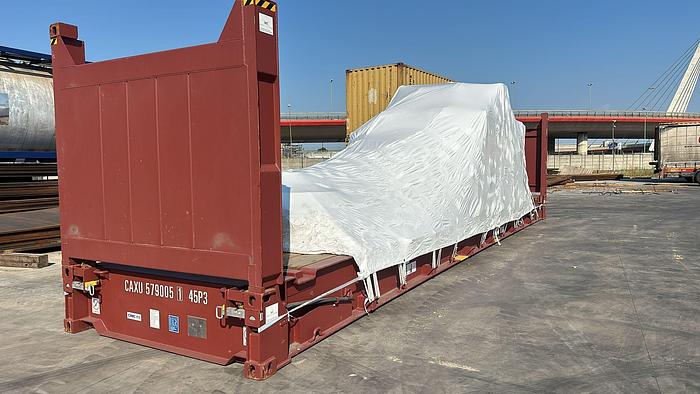 Used 3 tons Manipulator Dango & Dienenthal AMP3000